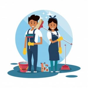 Planet Maids Cleaning Services